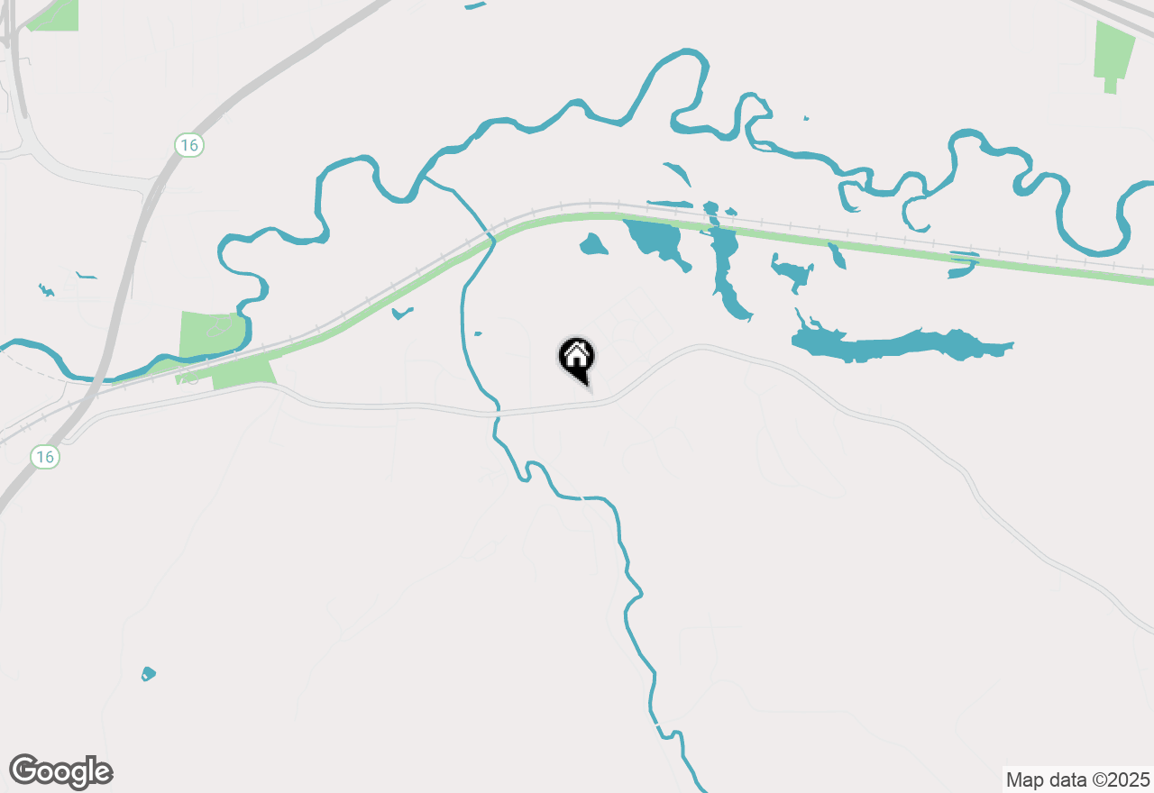 Map of 4931 County Road B, La Crosse, WI 54601