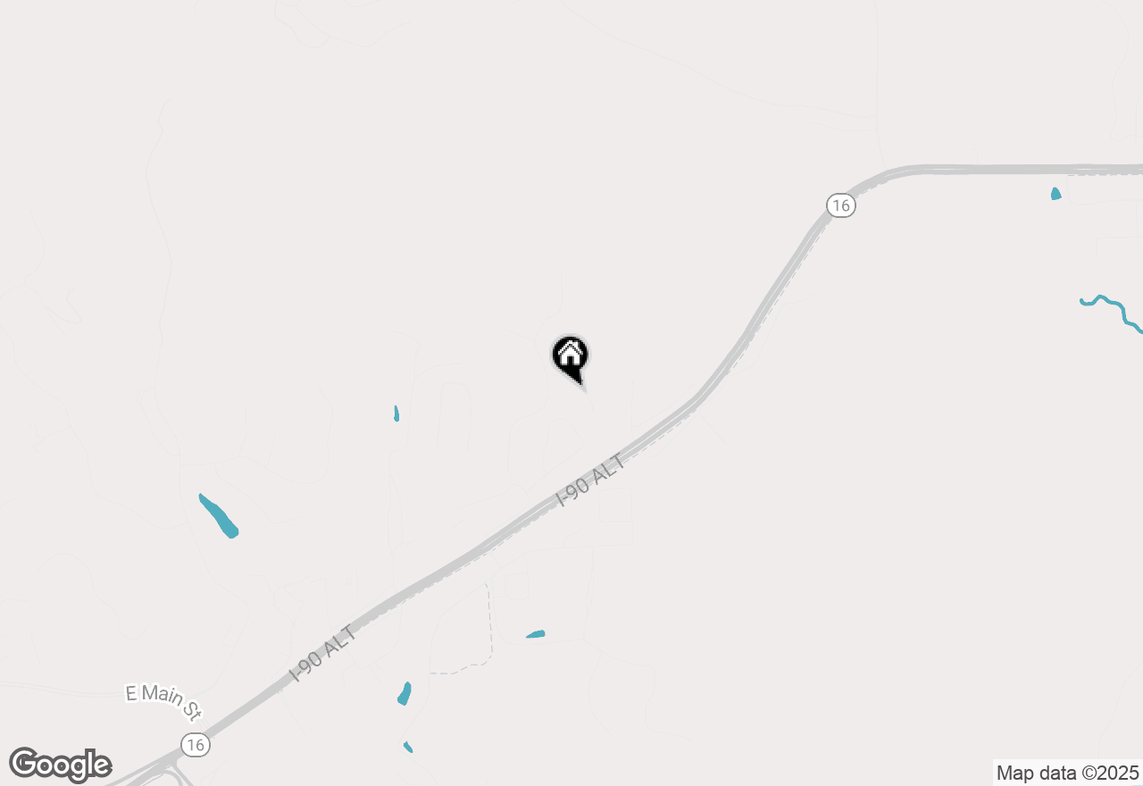 Map of LT 52 Madison Heights Dr, Onalaska, WI 54650