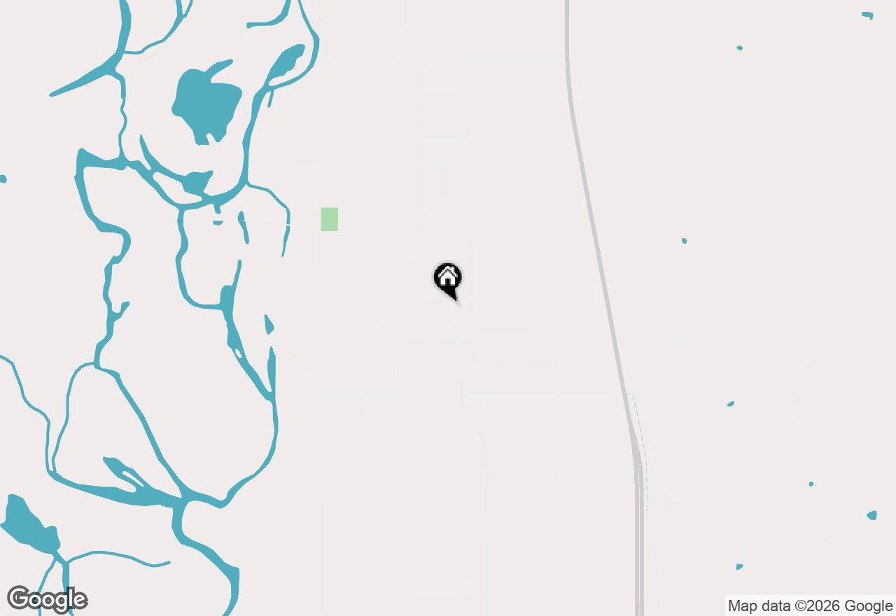 Map of 1902 Brooklyn Pl, Holmen, WI 54636