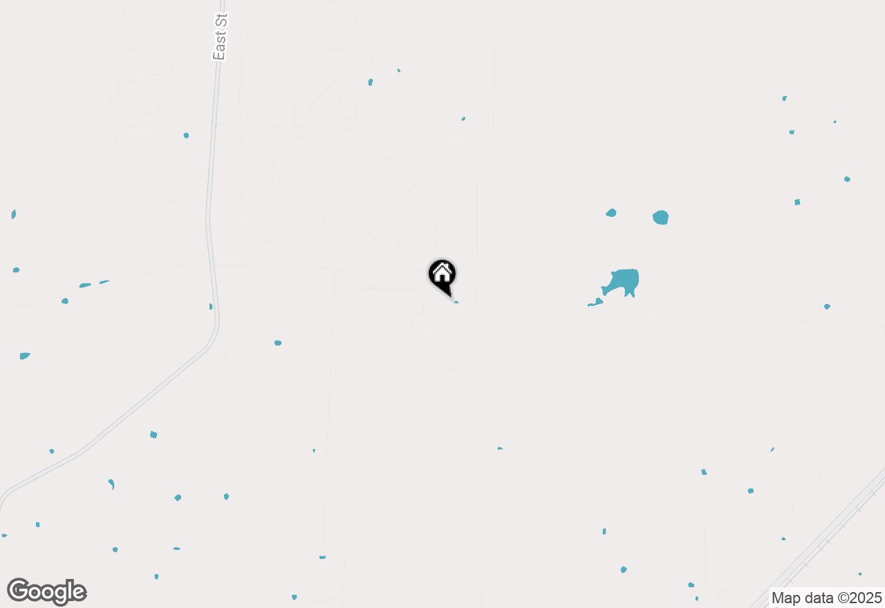 Map of 914 Shear Drive, Josephine, TX 75189