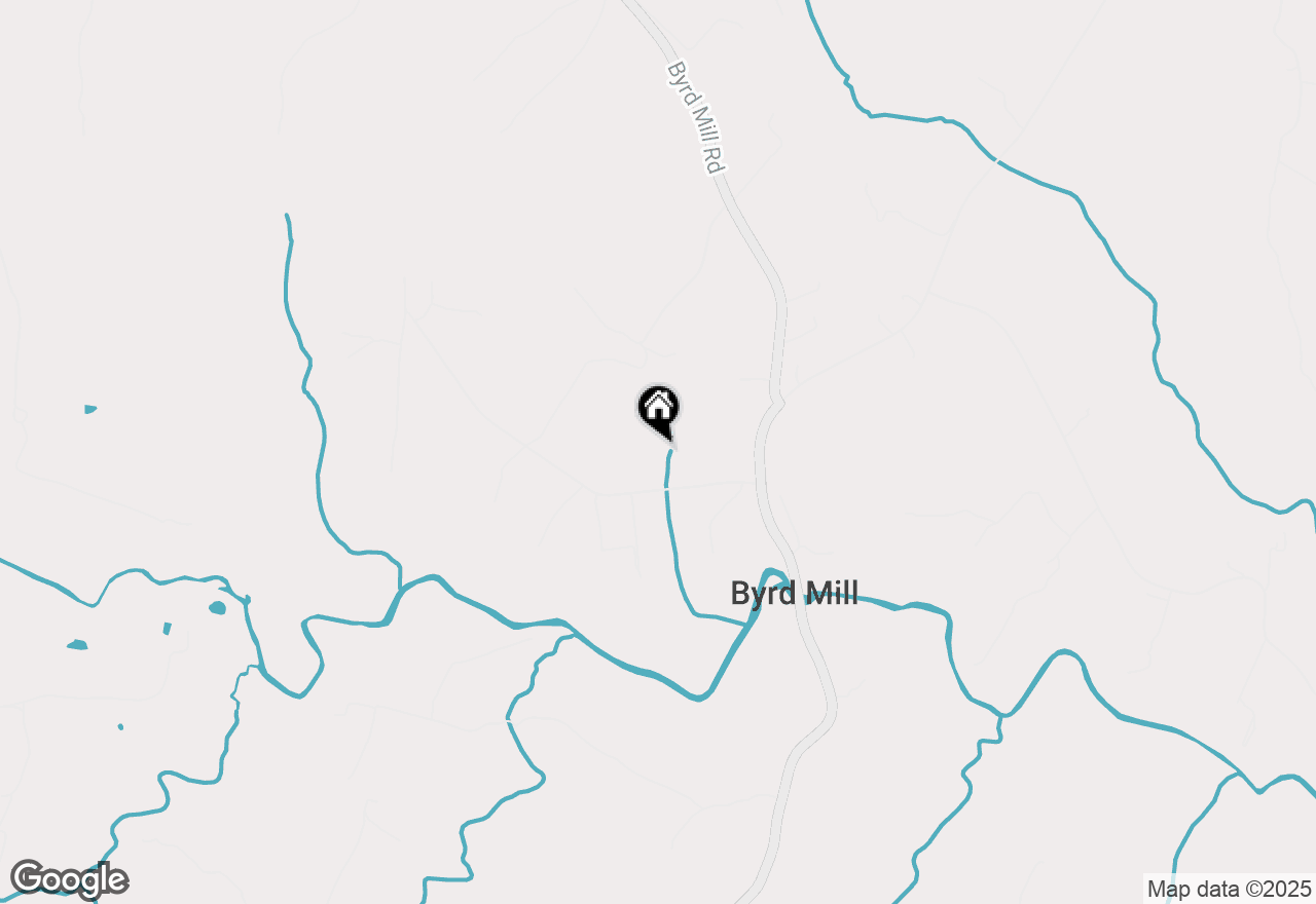 Map of Lot 23 Porkchop Ct, Louisa, VA 23093