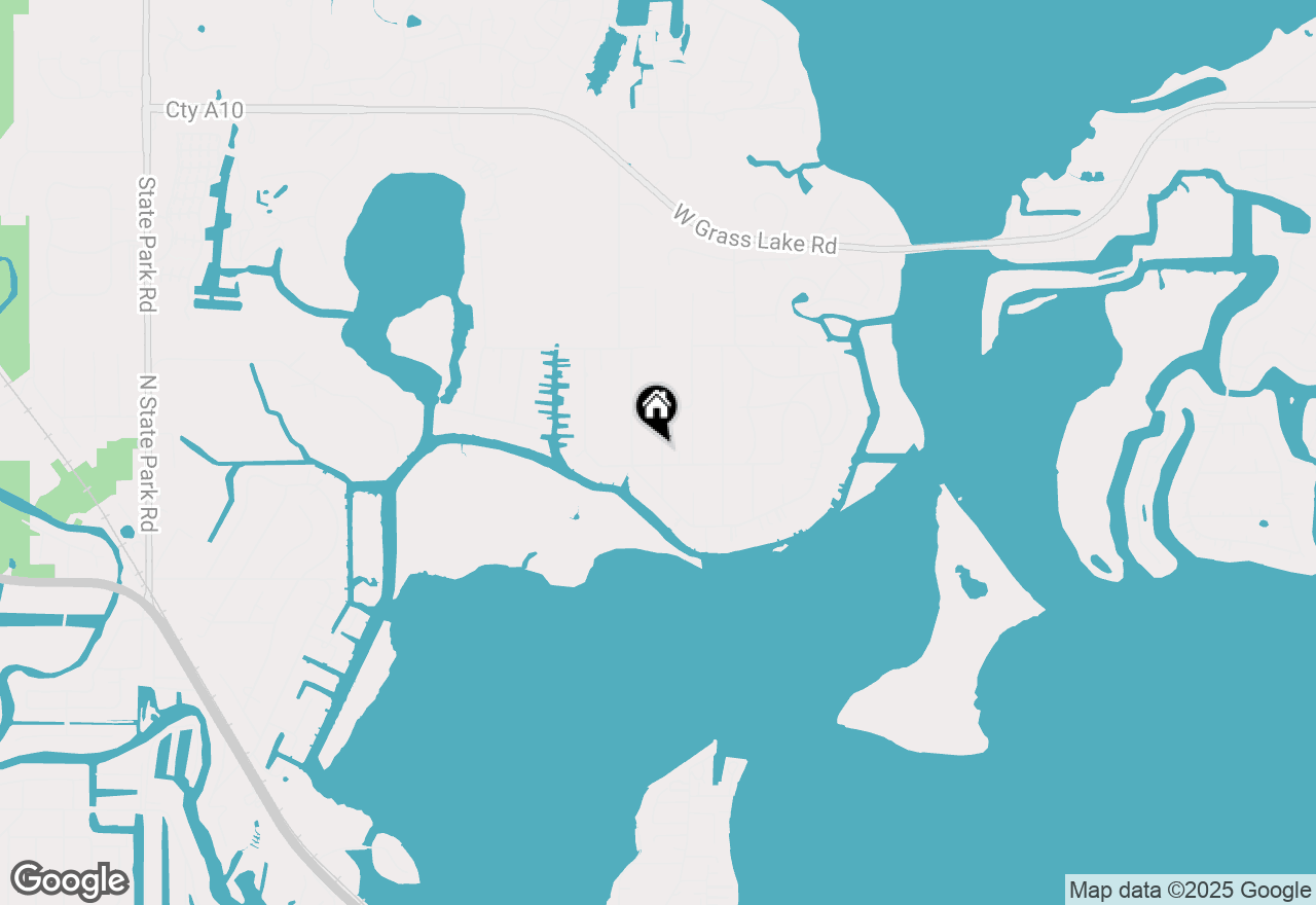 Map of 38276 N 5th Avenue, Spring Grove, IL 60081