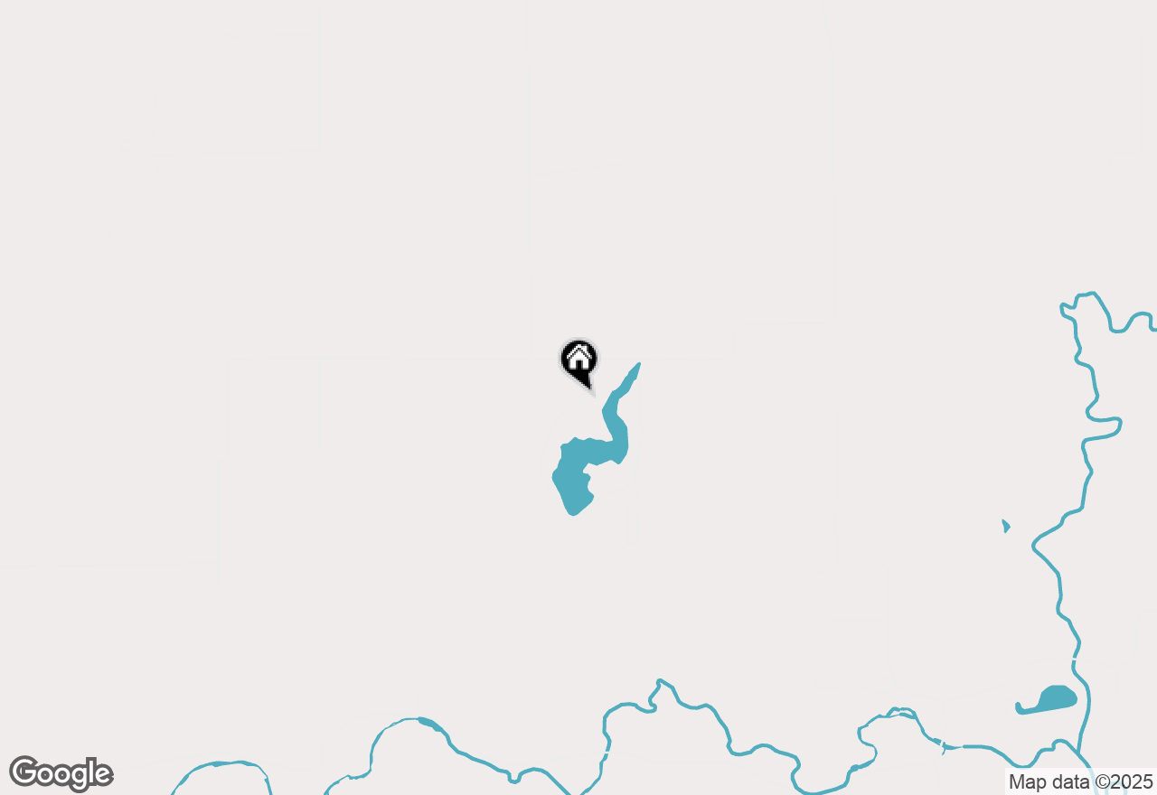 Map of 3907 W Fish N Fun Road, Mcnabb, IL 61335