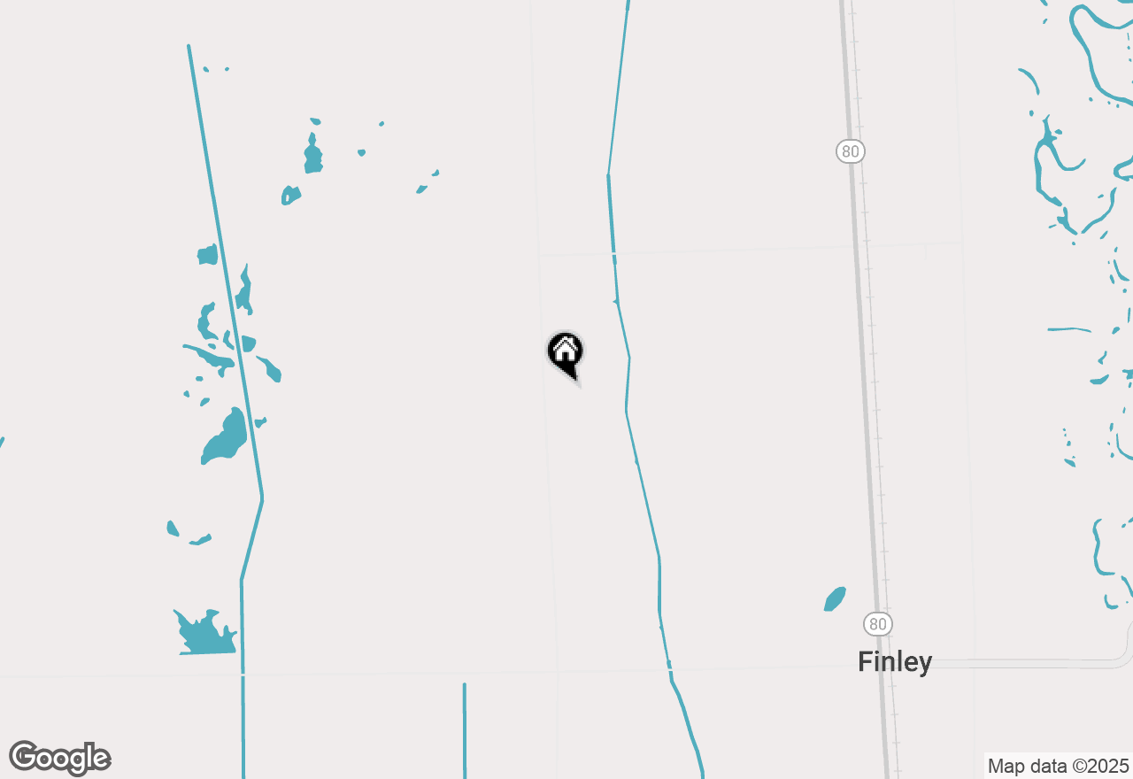 Map of N15986 8th Avenue, Necedah, WI 54646