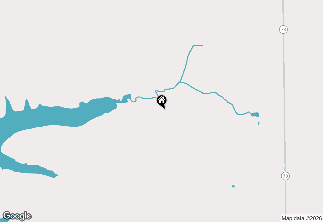 Map of 24-141 Lake Carroll Boulevard, Lake Carroll, IL 61046