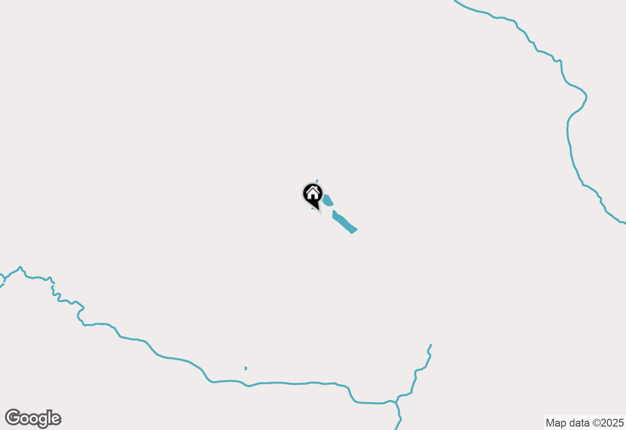 Map of N11502 Nelson Rd, Wausaukee, WI 54177