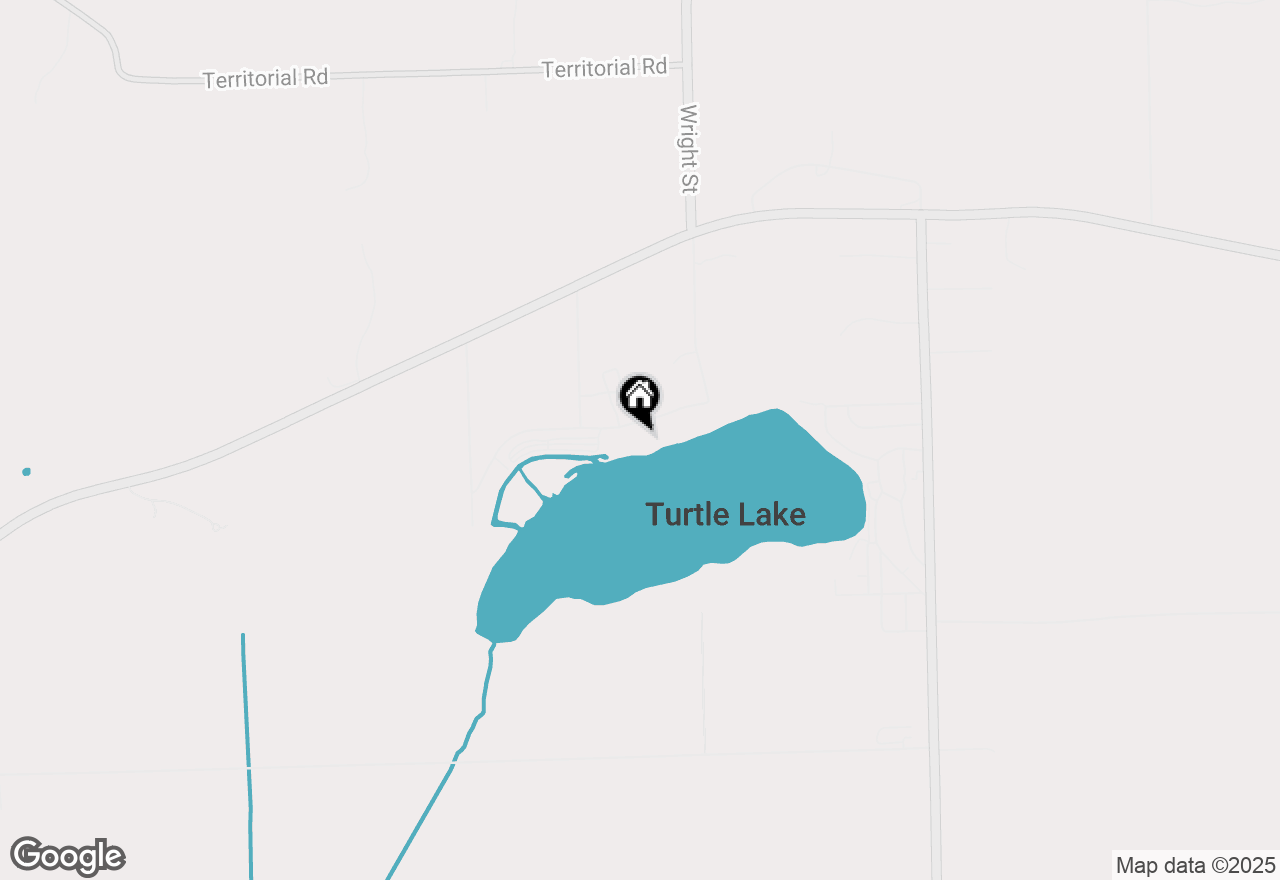 Map of W7759 Wisconsin Pkwy, Delavan, WI 53115