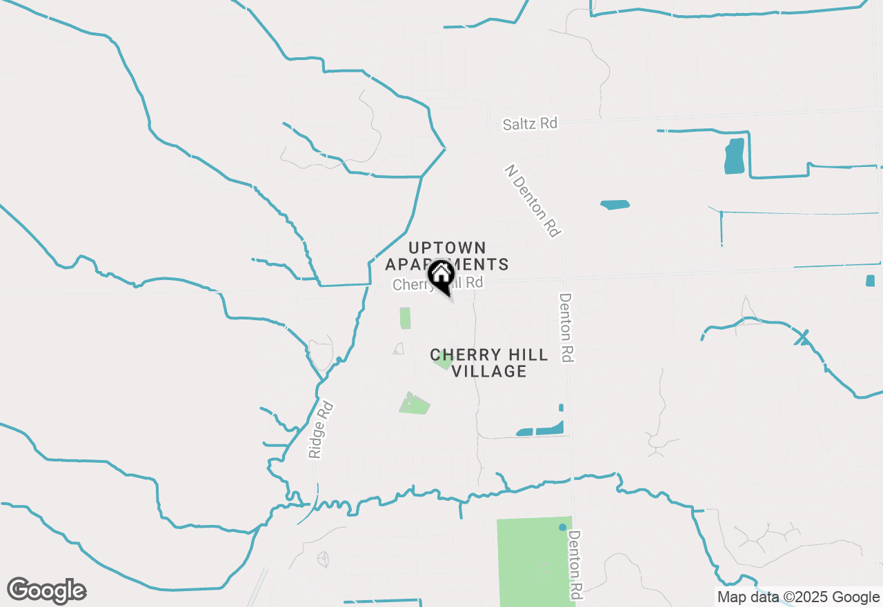 Map of 50205 Harding Street, Canton, MI 48188