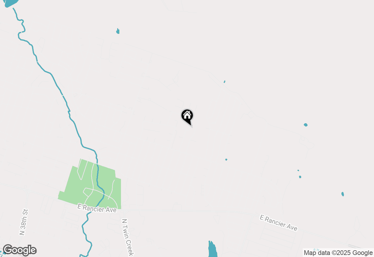 Map of 2401 Ridglea Court, Killeen, TX 76543