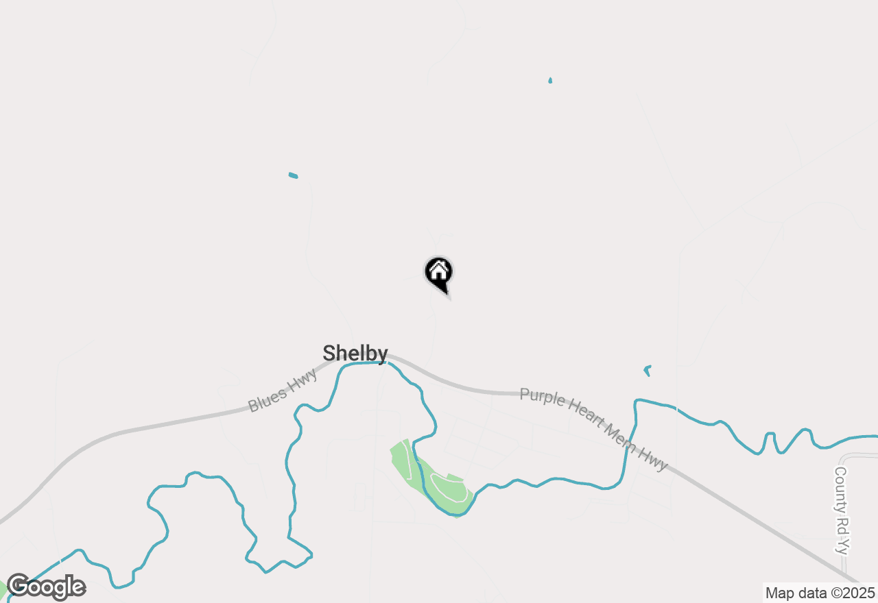 Map of N1394 Red Oaks Dr, La Crosse, WI 54601