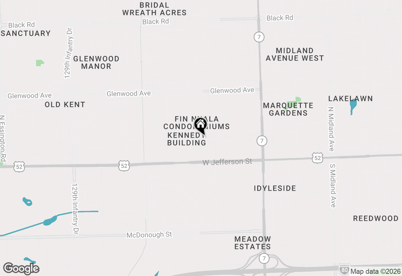 Map of 1 Uno Circle, Joliet, IL 60435