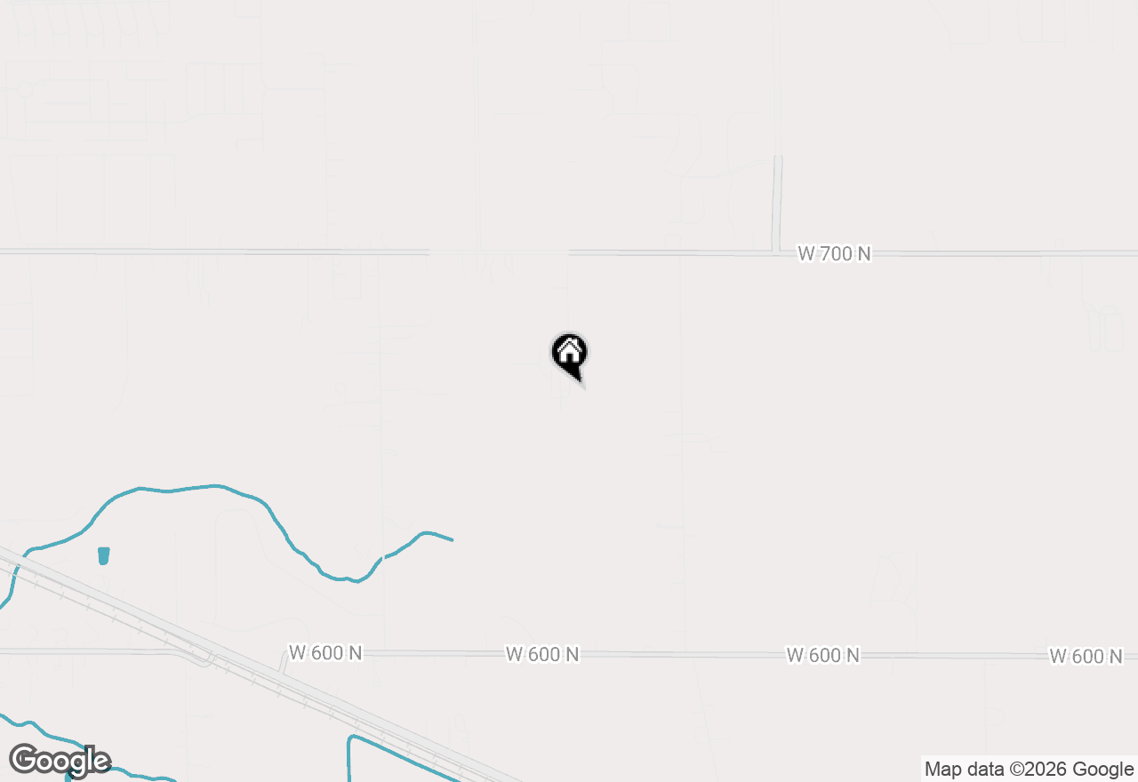 Map of 4196 Viceroy Street, Portage, IN 46385