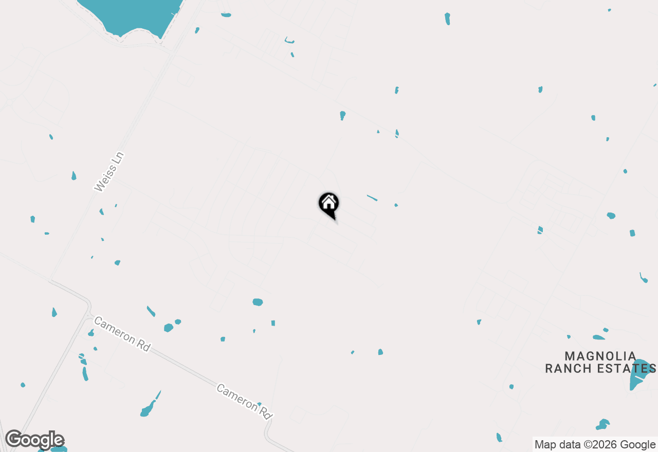 Map of 6500 Folsom Ave, Pflugerville, TX 78660