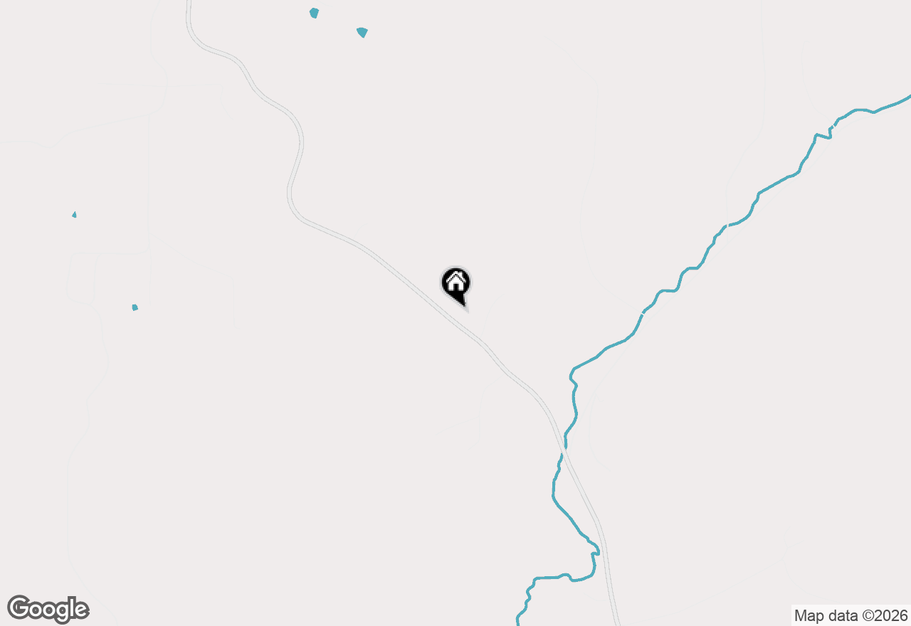 Map of S1198 County Road K, Chaseburg, WI 54621