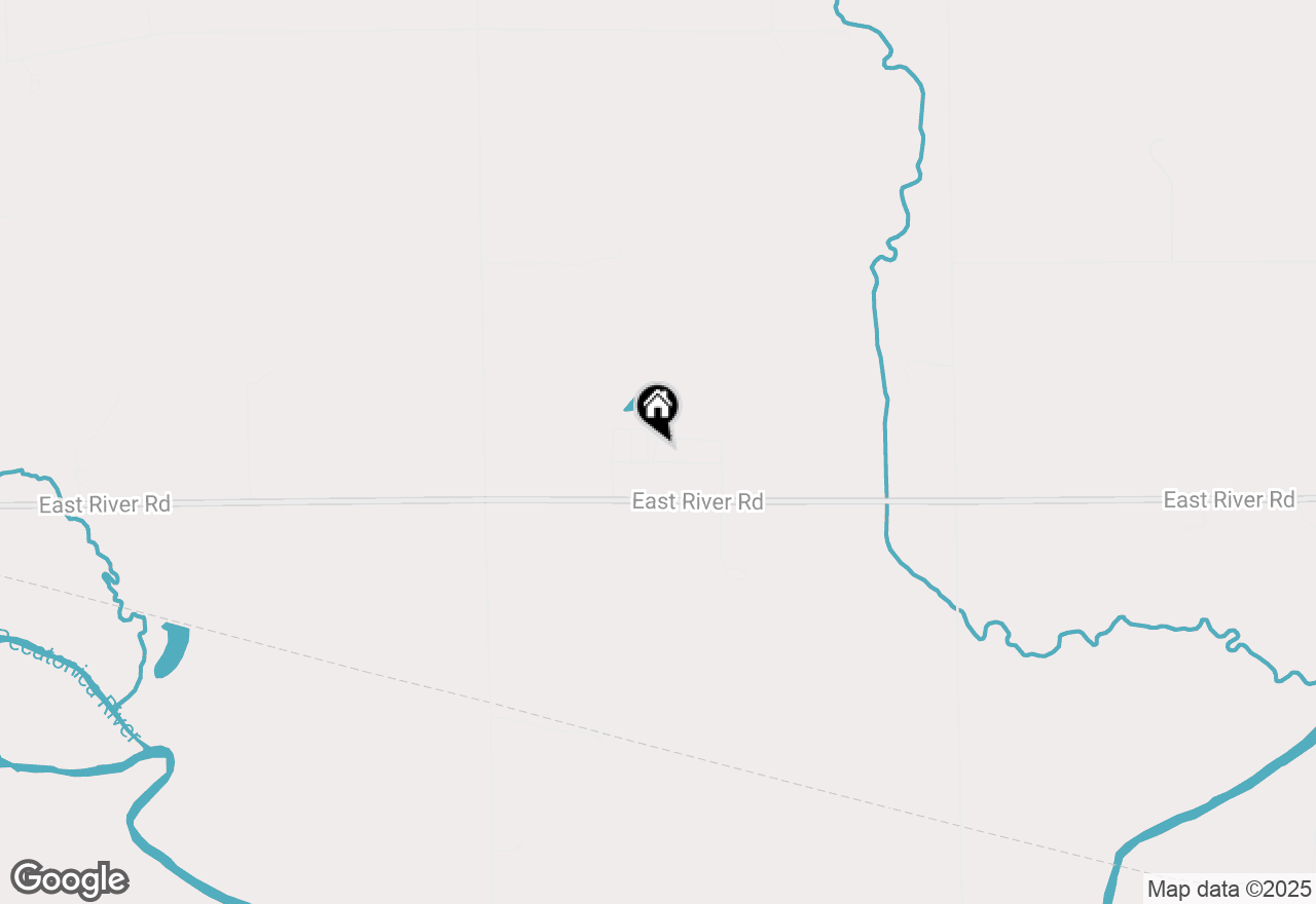 Map of 4500 E. River Road, Ridott, IL 61067