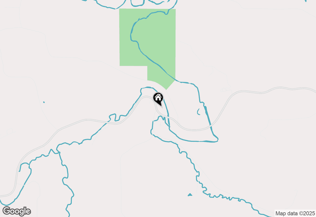 Map of 2256 County Road Q, Montfort, WI 53569