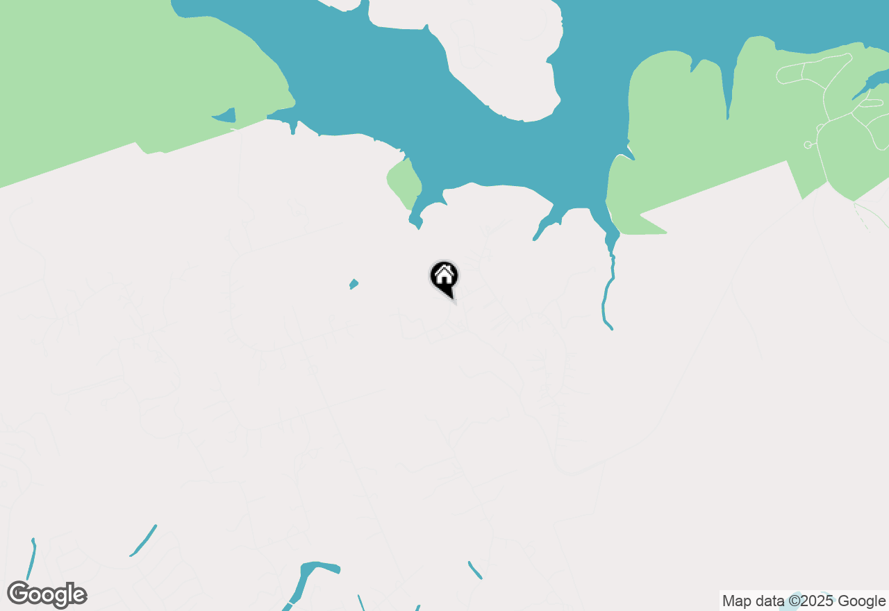 Map of 1000 Southlake Ranch Rd, Georgetown, TX 78628