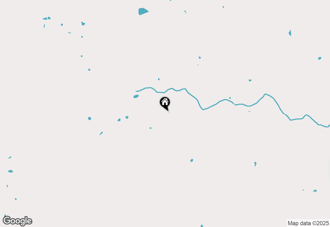 Map of 6248 County Road 330, Bertram, TX 78605