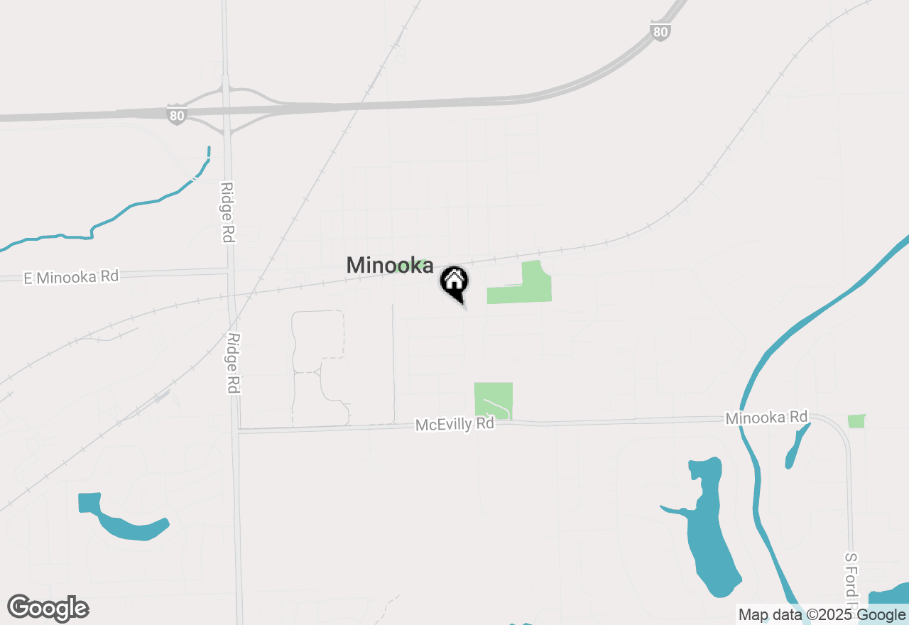 Map of 123 Heritage Drive, Minooka, IL 60447