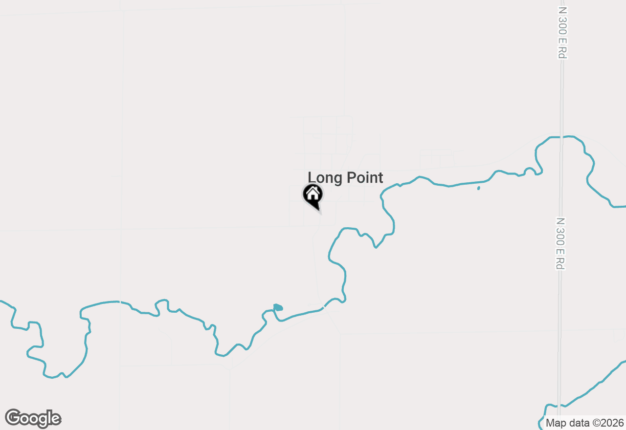 Map of 612 S Main Street, Long Point, IL 61333
