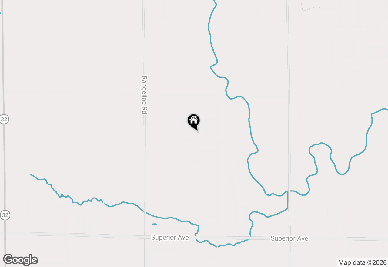 Map of W1965 W Main Ave, Sheboygan, WI 53083