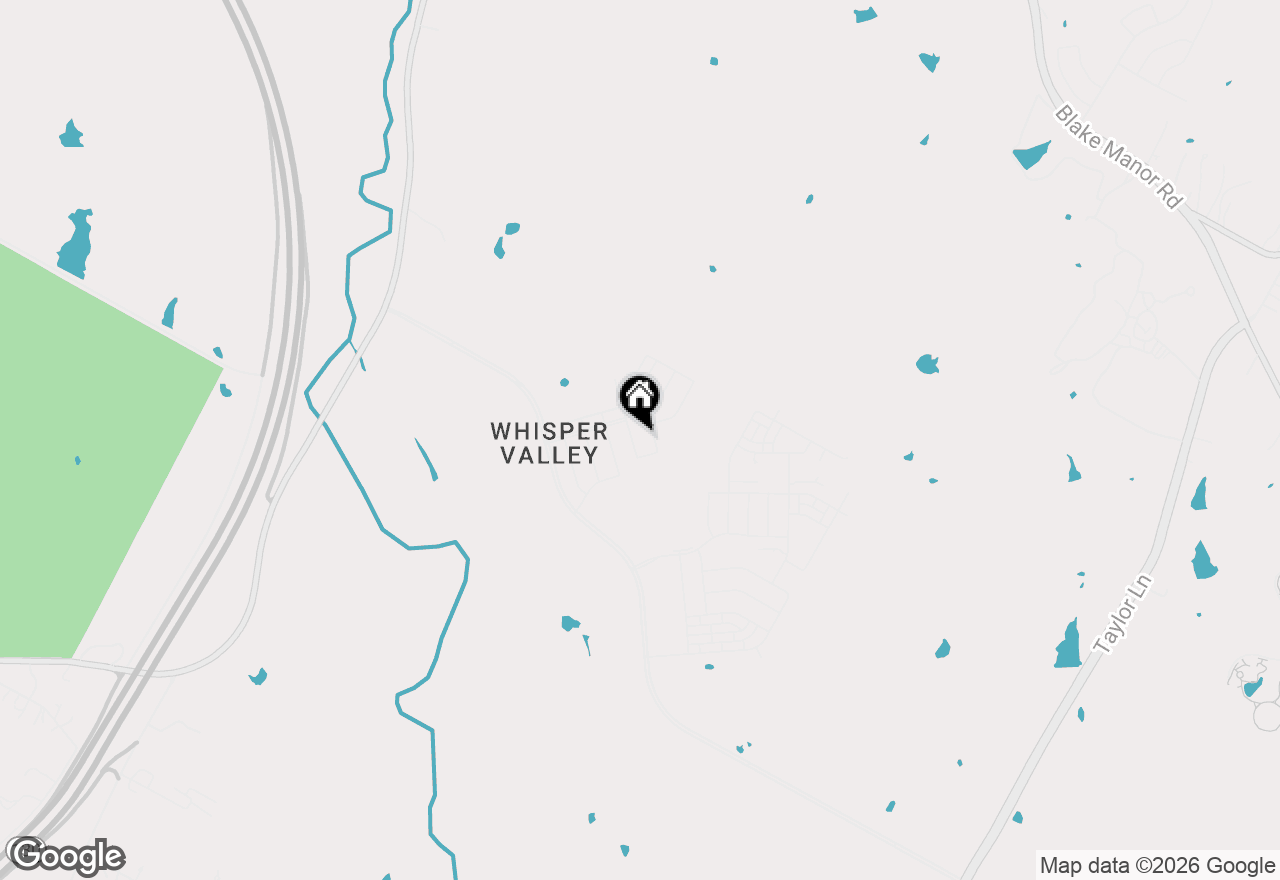 Map of 16509 Fetching Ave, Manor, TX 78653