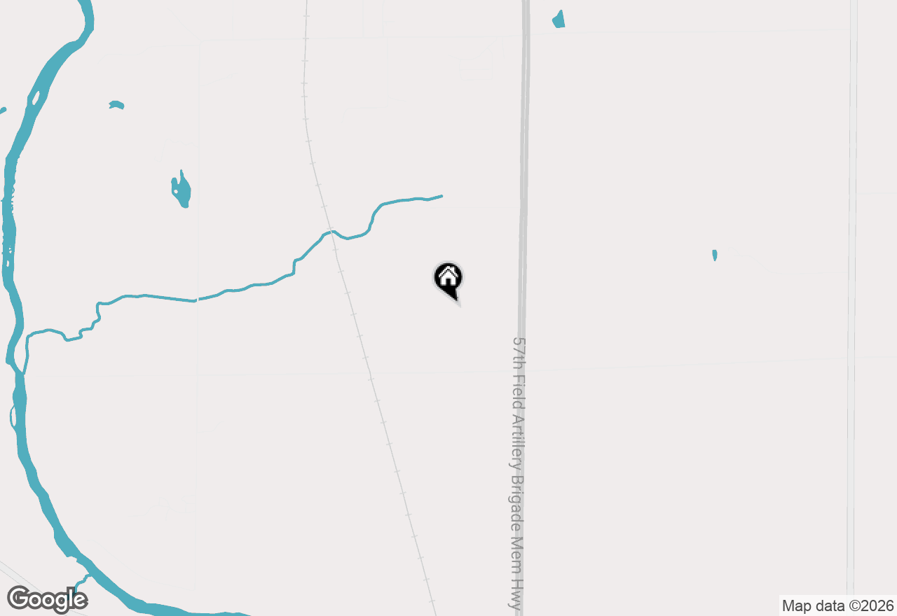 Map of Lt2 E Hawthorne Dr #CSM3297, Saukville, WI 53080