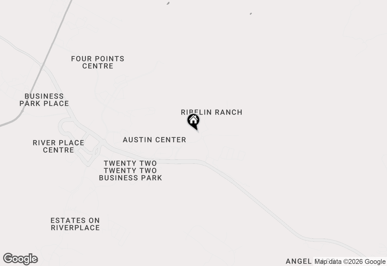 Map of 9900 Mcneil Dr #3-03207, Austin, TX 78750