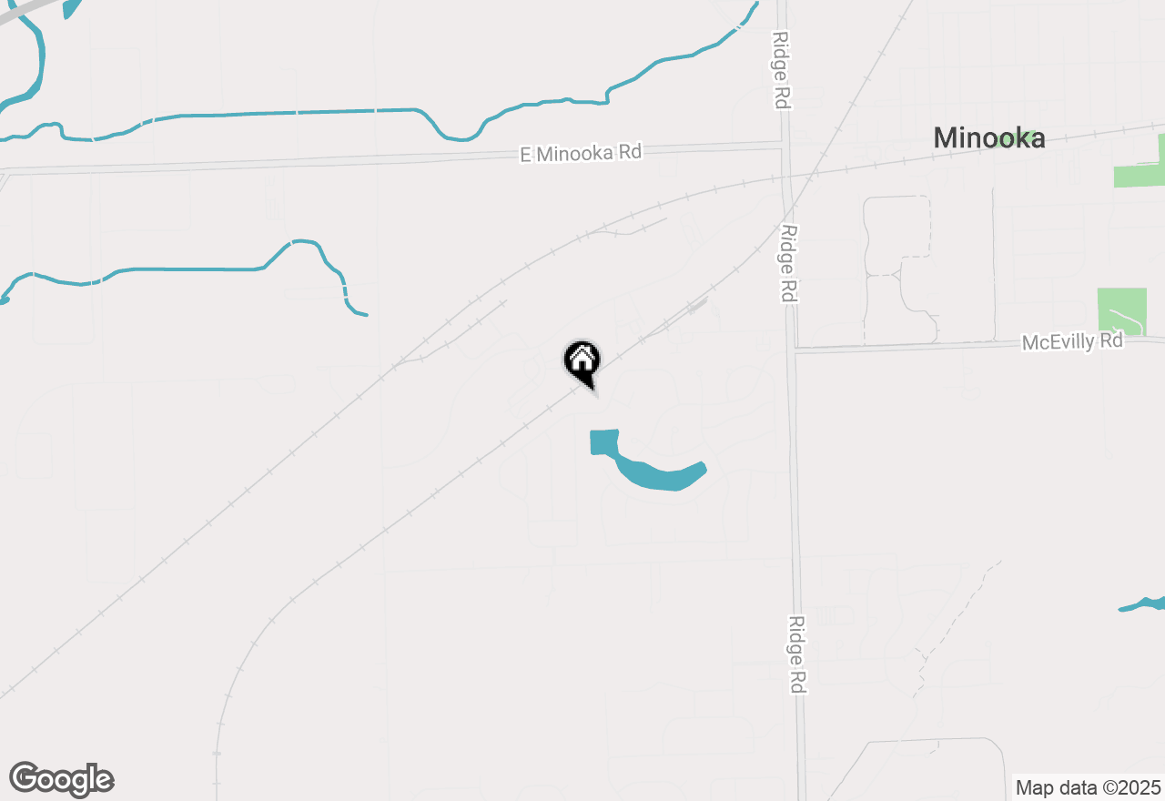 Map of 730 Casey Drive, Minooka, IL 60447