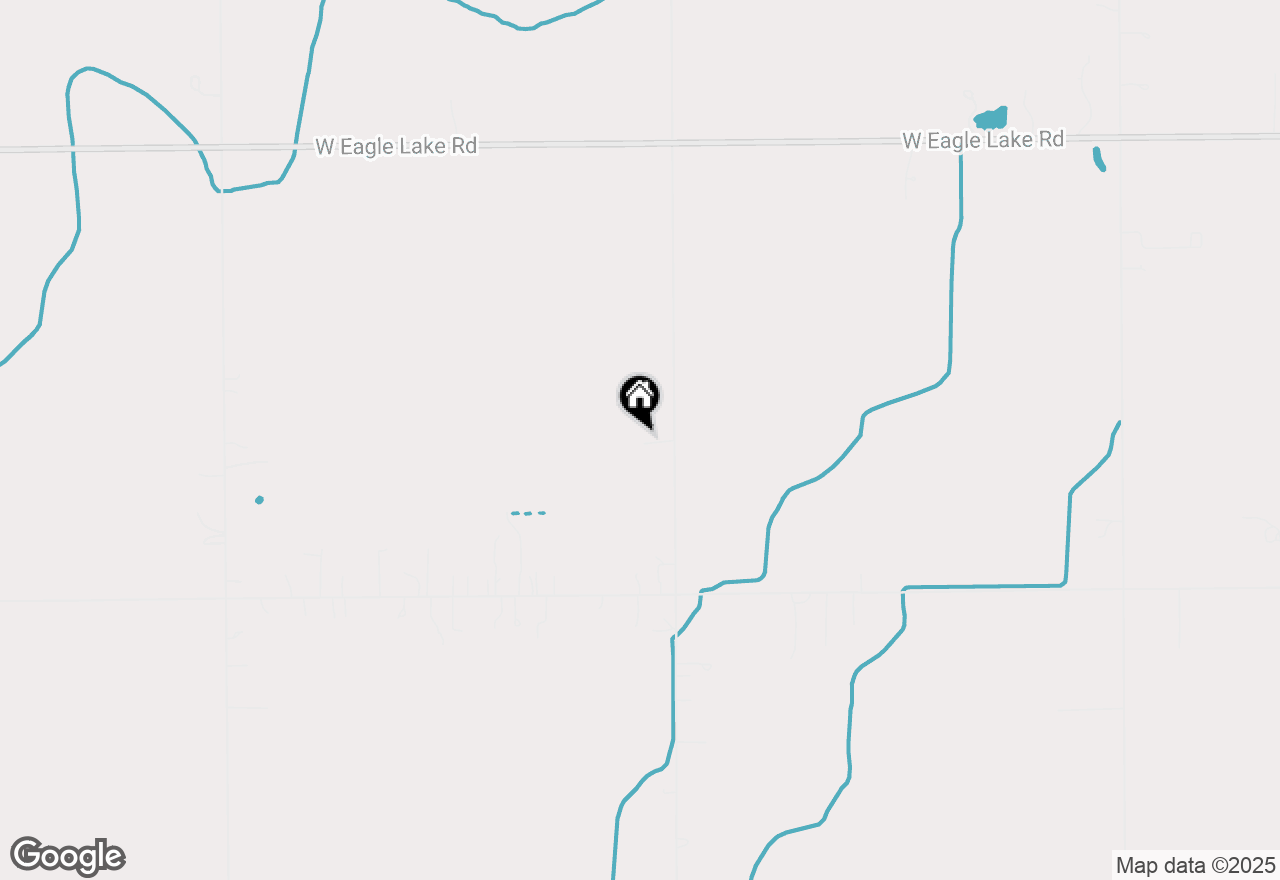 Map of 29226 S Crawford Avenue, Beecher, IL 60401