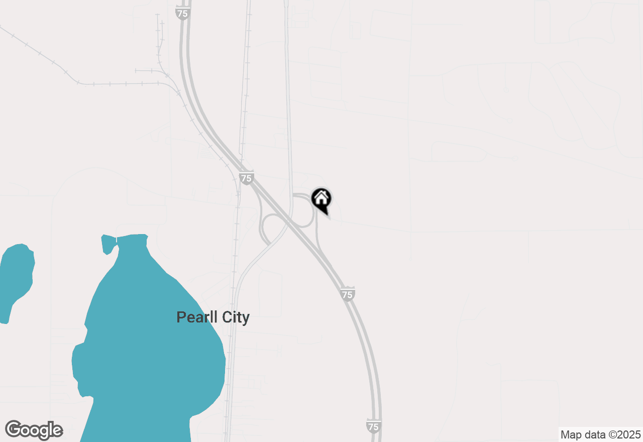 Map of VL Johnson Road #0.64 ACRES, Gaylord, MI 49735