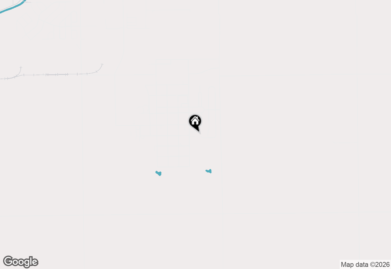Map of 426 Bramble Street, Manteno, IL 60950