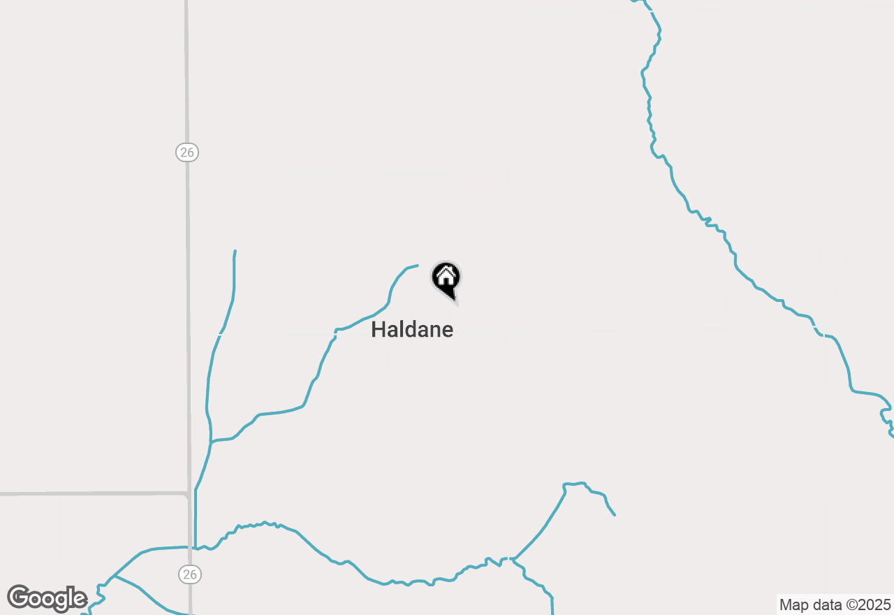 Map of 12200 W Clark Street, Forreston, IL 61030