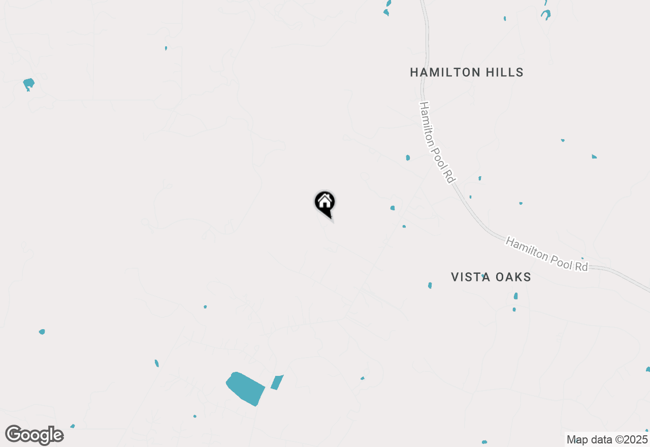 Map of 432 Stacey Ann Cv, Dripping Springs, TX 78620