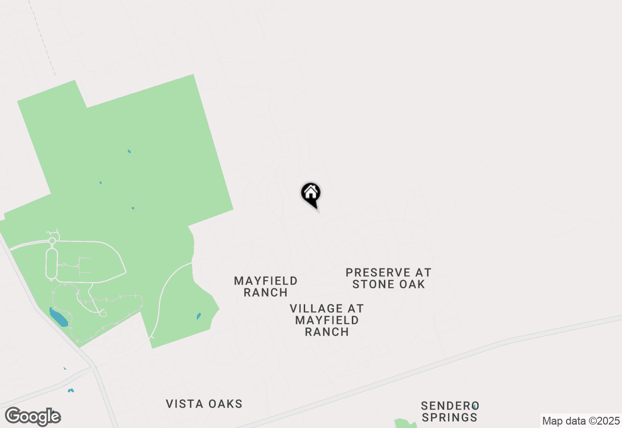 Map of 3661 Bainbridge St, Round Rock, TX 78681