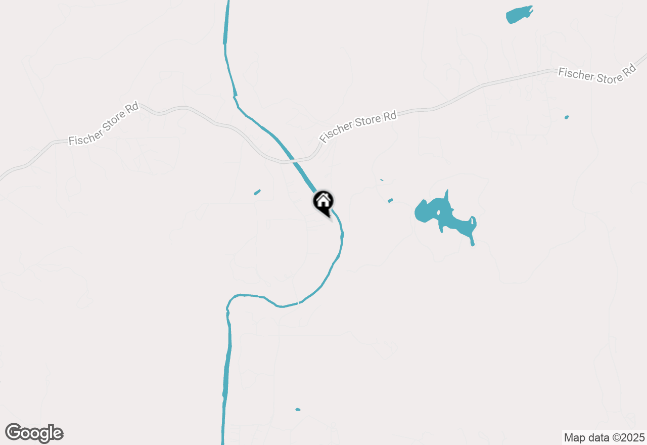 Map of 511 & 513 G W Haschke Ln, Wimberley, TX 78676