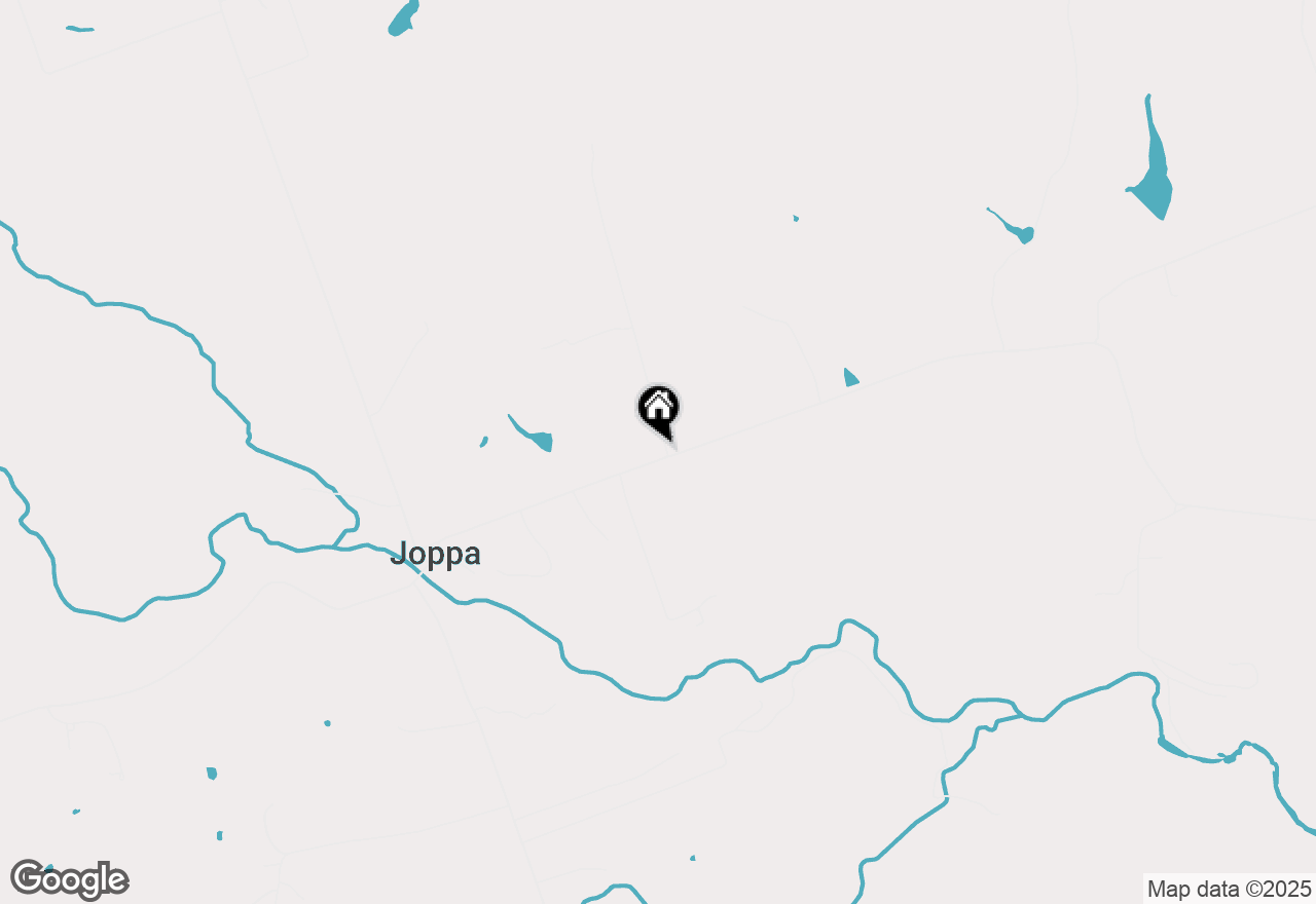 Map of TBD Lot 2 - County Rd 210, Bertram, TX 78605