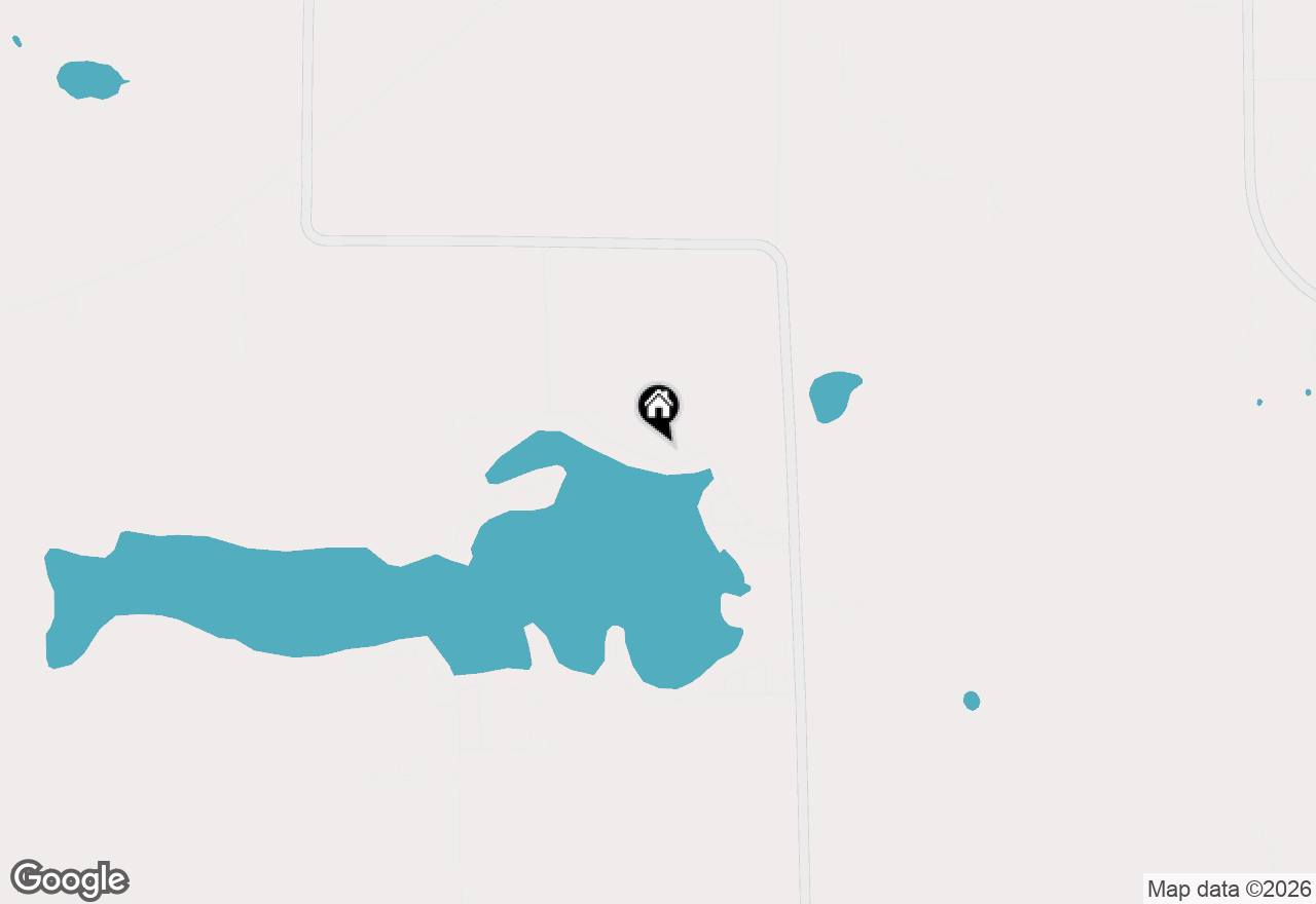 Map of Lt16-23 N Lakeshore Dr, Elkhorn, WI 53121