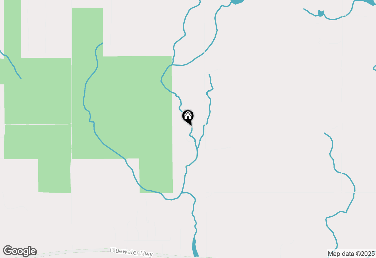 Map of 2381 Whites Bridge Road, Lowell, MI 49331