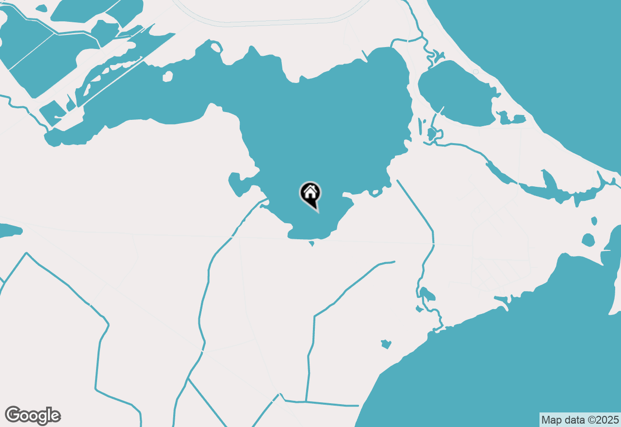 Map of 000 Sh 316 105.0 Acres, Port Lavaca, TX 77979