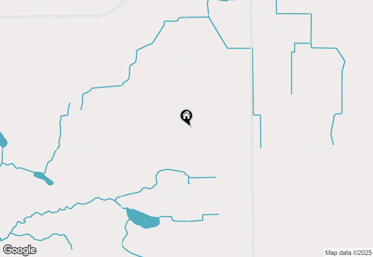 Map of 7345 59th Street, Grand Junction, MI 49056