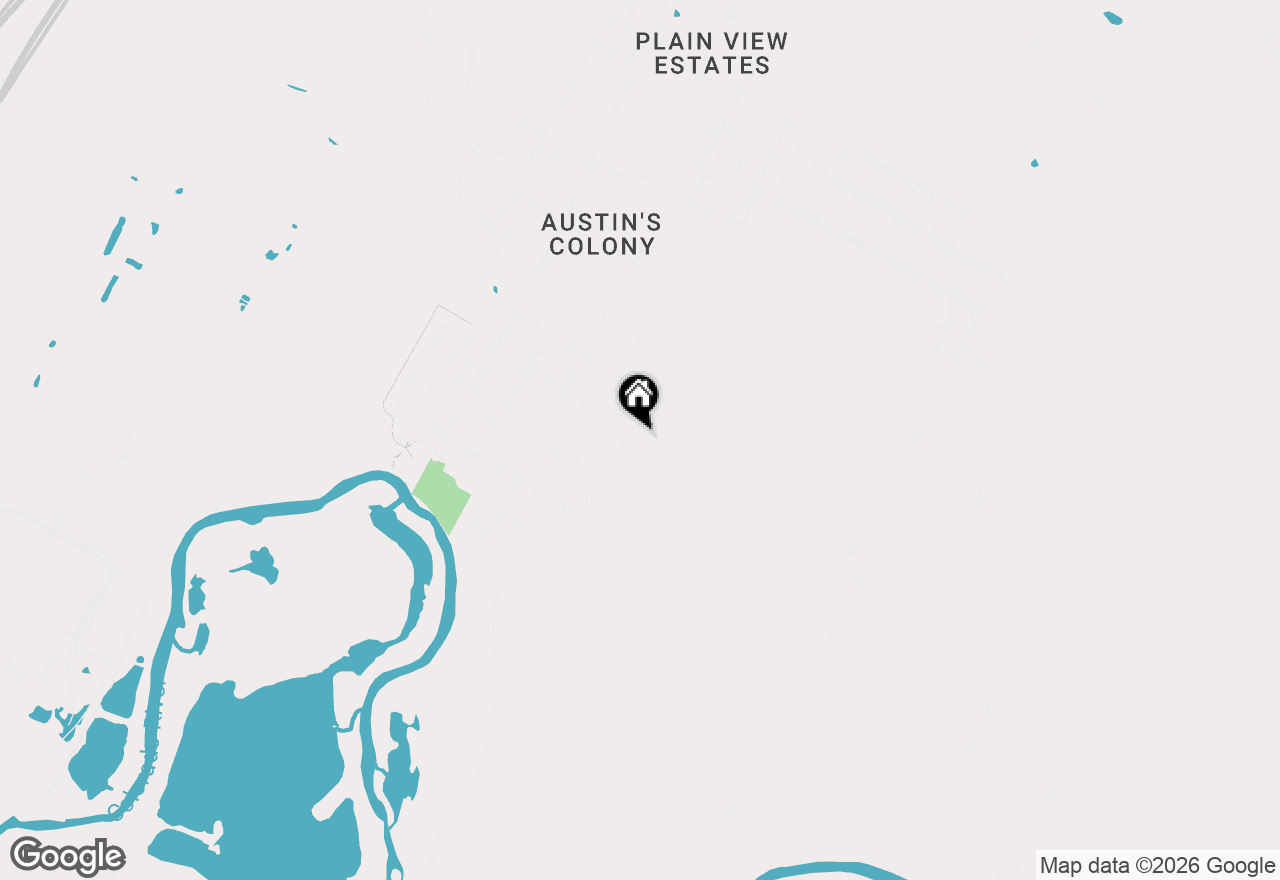 Map of 15304 Harkness Pass, Austin, TX 78725