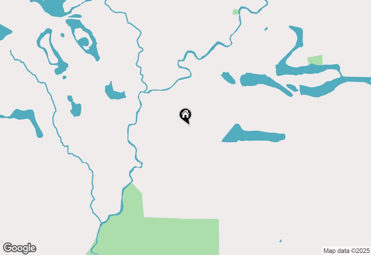 Map of 6135 Fawn Lake Drive, Stanwood, MI 49346