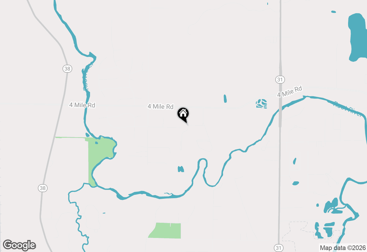 Map of Lt10 Park Ridge Dr, Racine, WI 53402