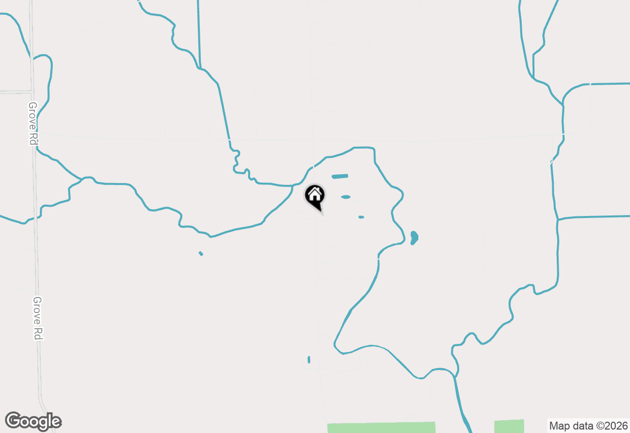 Map of 0000 - Parcel#6 Mckanna Road, Minooka, IL 60447