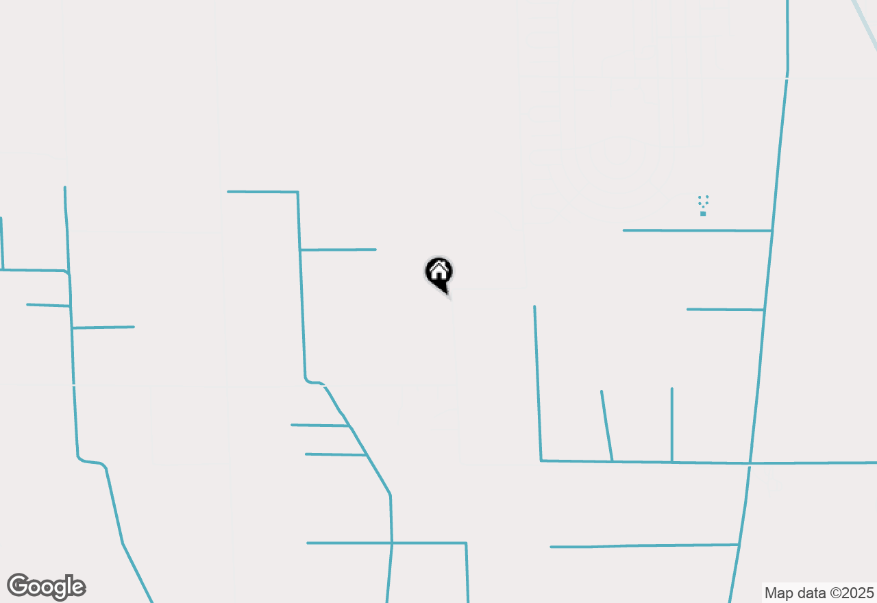 Map of 9754 S Range Road, Union Mills, IN 46382