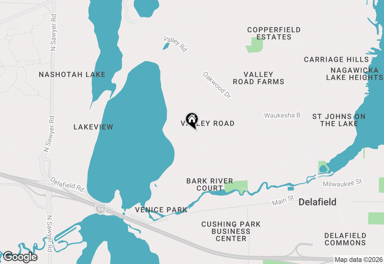 1236 Mill Rd, Delafield, WI 53018 | MLS# 1657049 | @properties SE Wisconsin