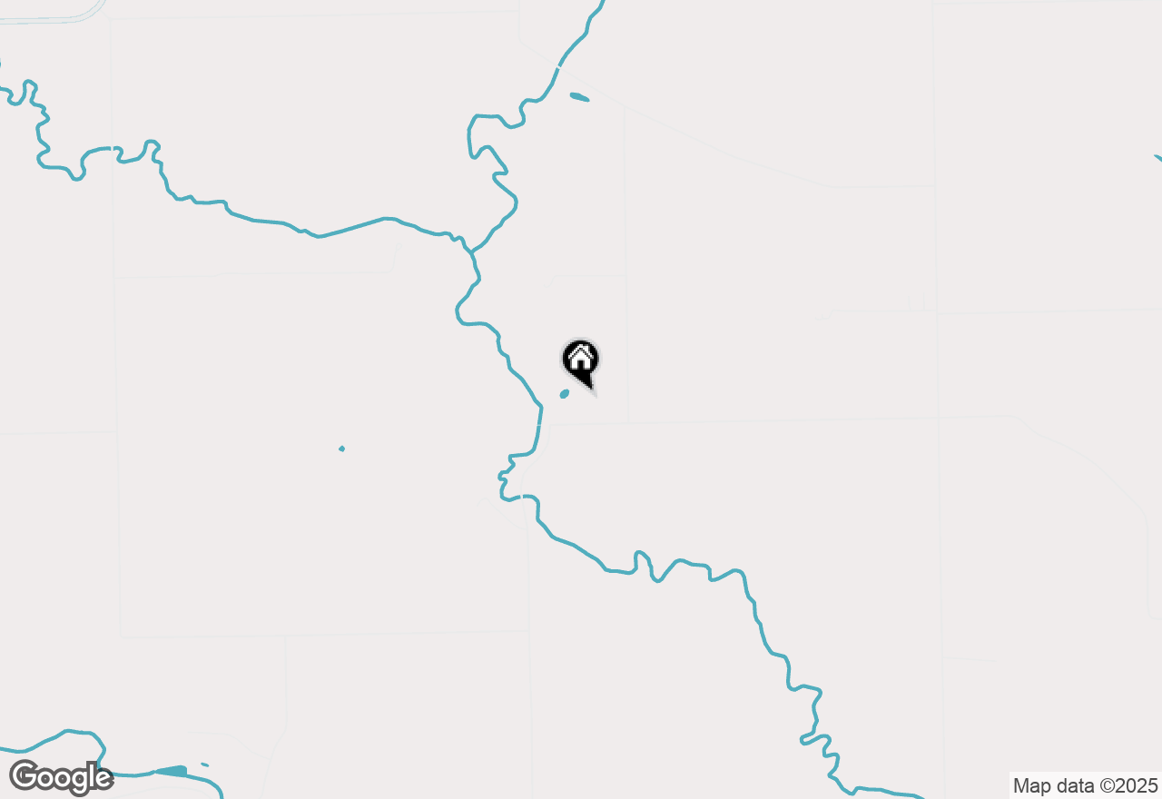 Map of 5810 W Lightsville Road, Leaf River, IL 61047