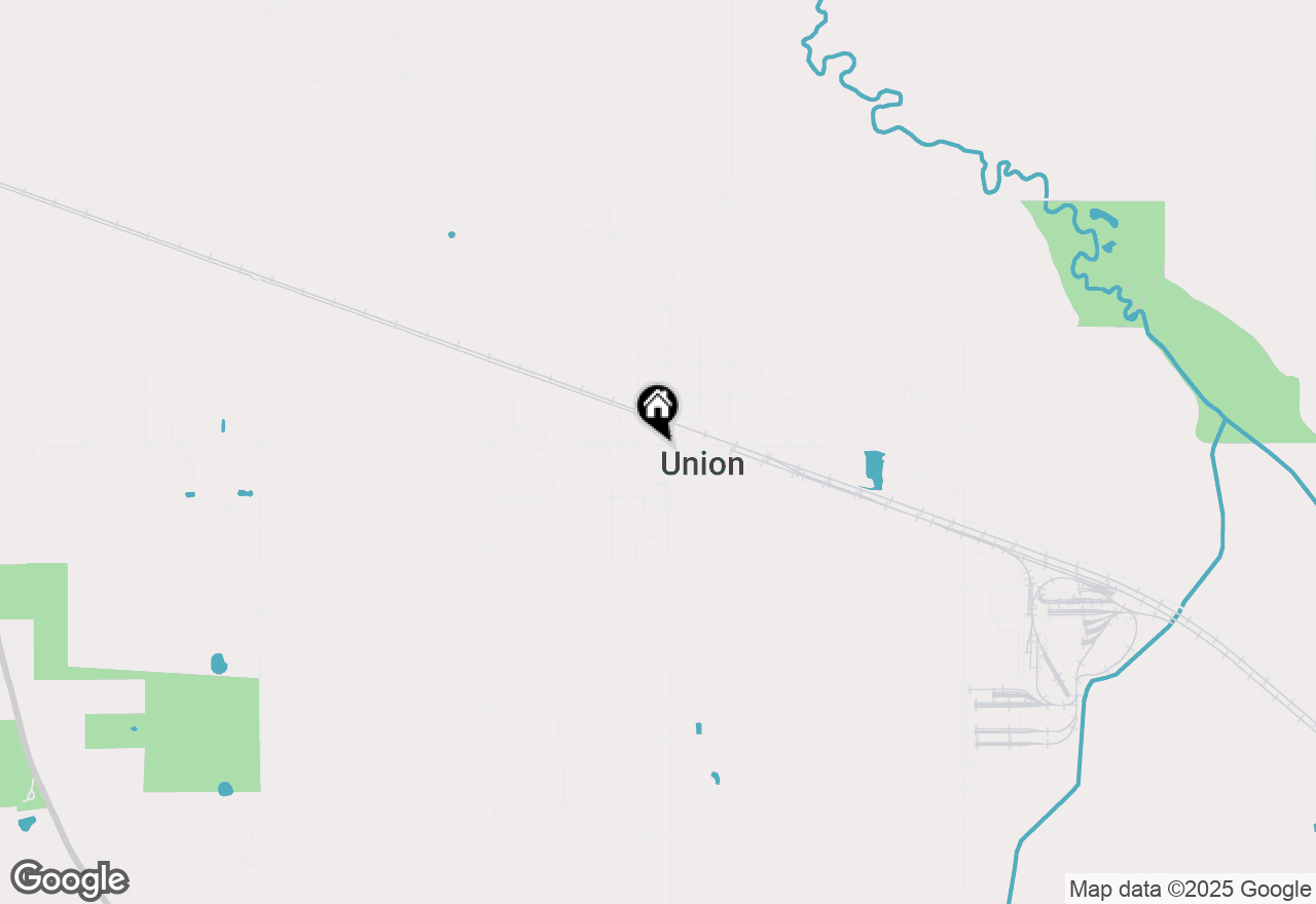 Map of 6601 Main Street, Union, IL 60180