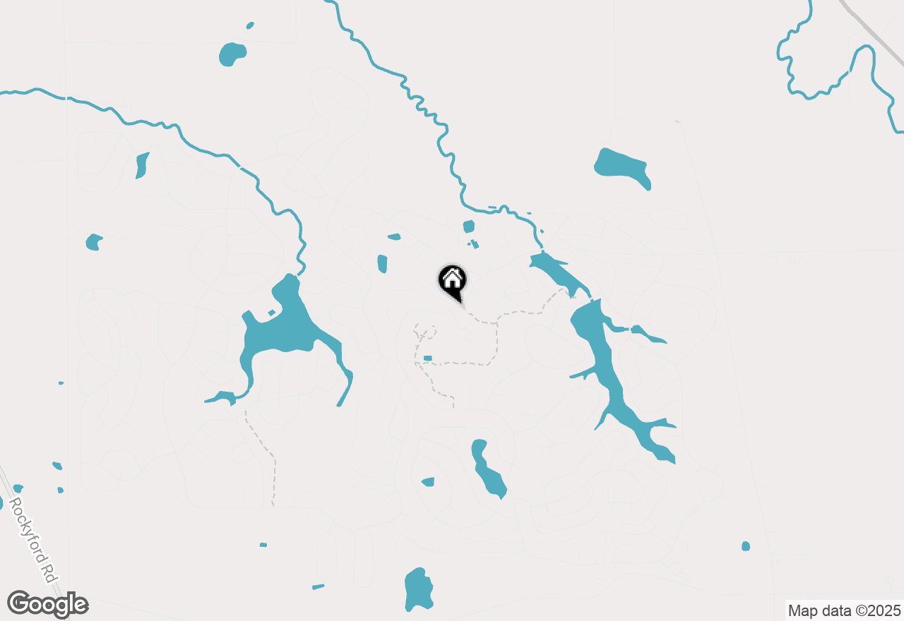 Map of 11/78 Woodhaven, Sublette, IL 61367